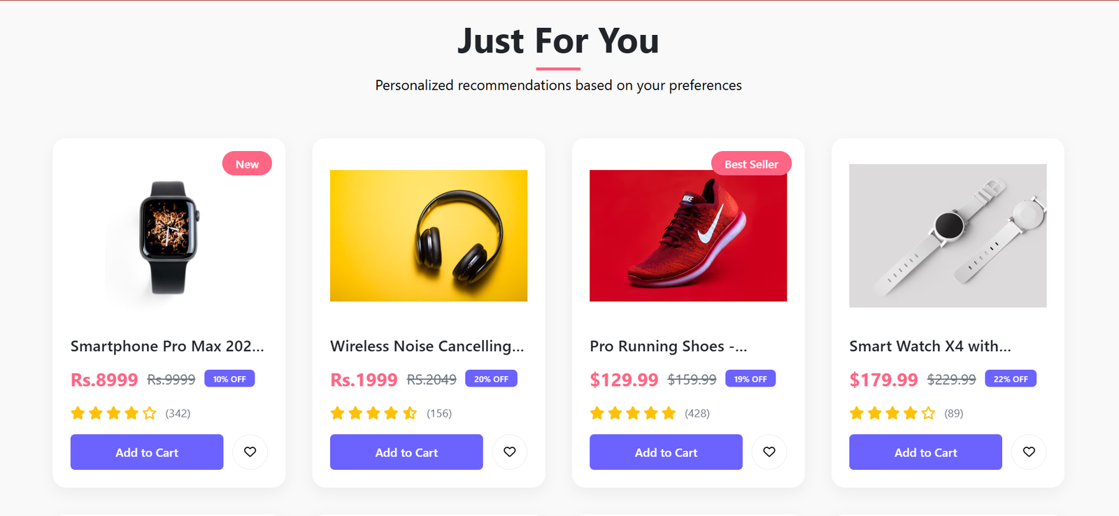 DukanXpress - Premium Shopping Experience